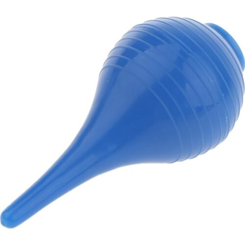 40ml / 50ml Suction Ear Washing Syringe Squeeze Bulb Ear Wax Removal Cleaning Ear Care Tool