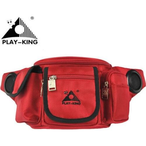 2016 New Outdoor Music Waist Bag Trekking Running Hiking Package Hi-Fi Telephone Wallet Sport Fitness Unisex Nylon Pocket