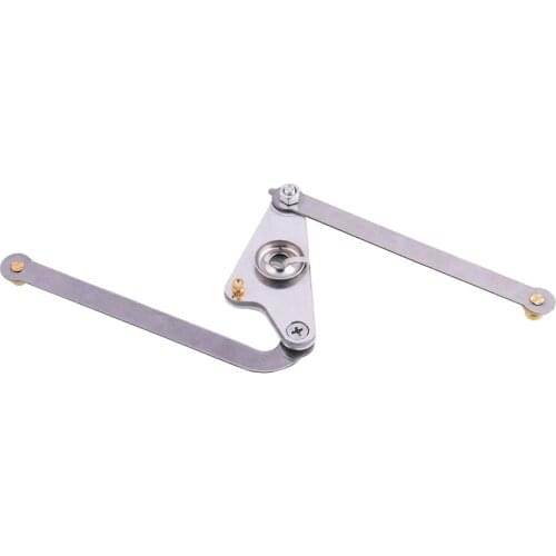 Intake Manifold Air Flap Runner Repair FOR Mercedes- M272 V6 & M273 V8