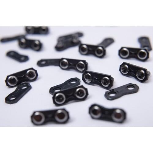 High Quality 100 ps Chainsaw Saw Chain Link 3/8lp.050" Type For Saw Chains