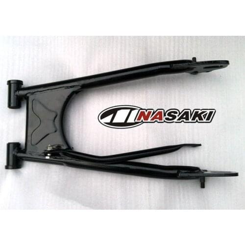 Wangjiang FOR Suzuki accessories GN250 rear fork arm bracket