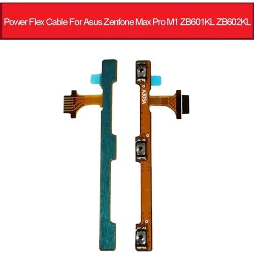 Weeten Flex Cables For Phones Asus ZenFone Max Pro M1