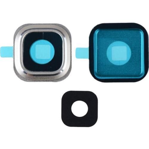 Replacement For Note 5 Camera Glass Lens Cover for Samsung Galaxy Note 5 Rear Camera Lens Blue/ White/ Gold