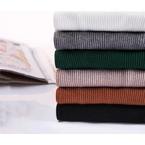 On sale 2020 autumn winter Women Knitted Turtleneck Sweater Casual Soft polo-neck Jumper Fashion Slim Femme Elasticity Pullovers