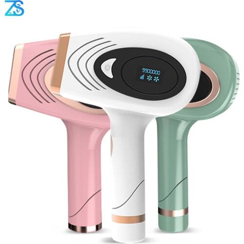 ZS Shaving And Depilation Products