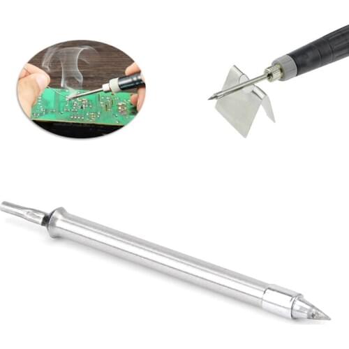 2021 New Soldering Iron Tip For USB Powered 5V 8W Electric Soldering Iron Replacement