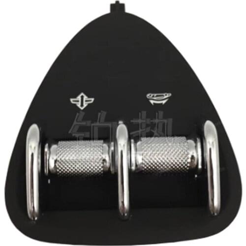 Car Controller adjuster wheel assembly 2011-Lam bor ghi niG ALL ARD OLP 560 LP5 70L P550 Top lifter switch button Trim button