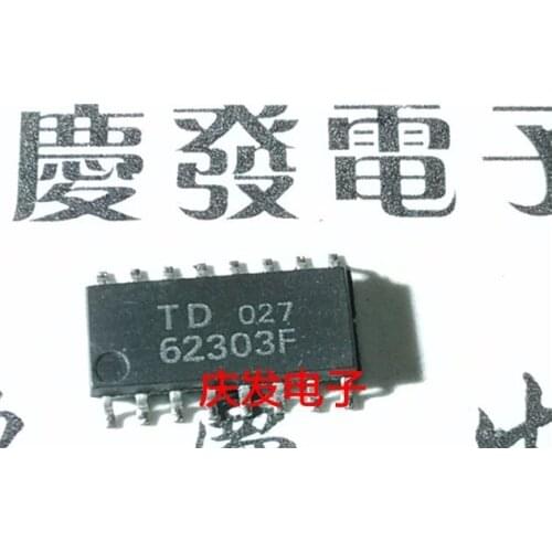 Free Delivery.TD62303F