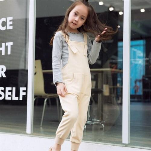 Buddinfant Jumpsuits For Girls