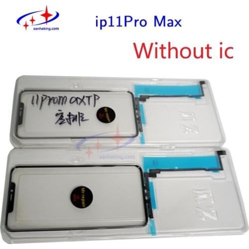 All ios Pass) long flex digitizer for iphone11/11pro no need to soldering