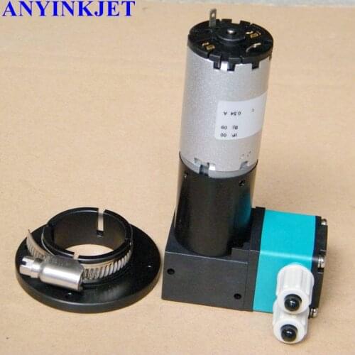 For Leibinger pressure pump PP0139 for LEIBINGER printer