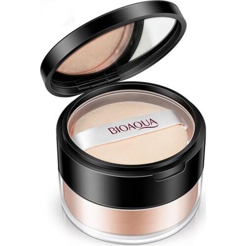 Прозрачные пудры для лица GETHOME China At AliExpress