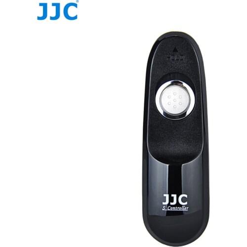 JJC Wired Camera Remote Switch For Sigma FP Digital Camera Replaces Sigma CR-41 for Long Exposures Prevent Shaking
