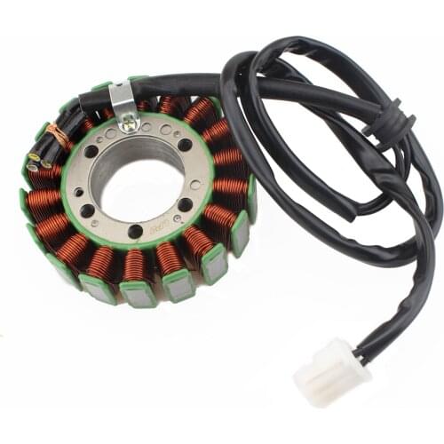 For Triumph Motorcycle Stator Coil T1300502 T1300350 Magneto Coil for Sprint RS ST Tiger 955 Speed Triple 955 1050 Daytona 955i