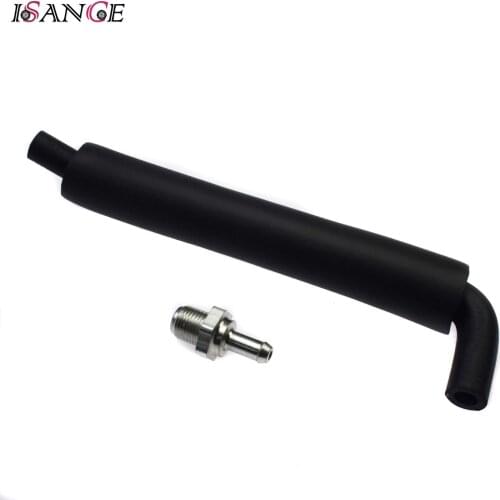 PCV Valve + Hose For 2.4L Toyota Camry Corolla RAV4 Highlander Matrix Solara & Scion TC xB & Lexus HS250h 1226228021 1226228020