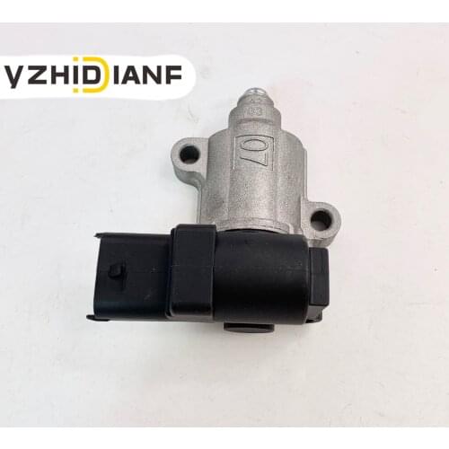 Idle Air Control Valve For Hyundai Matrix I10 1.1 KIA Picanto 07-10 IDLE SPEED CONTROL VALVE 35150-02800,9520930007,9521930709