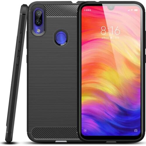 KOLPLER Phone Cases Xiaomi Redmi Note 3