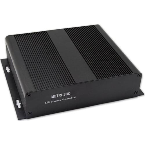 NovaStar MCTRL300 Controller LED Display Sending Card Nova Sending Box With MSD300