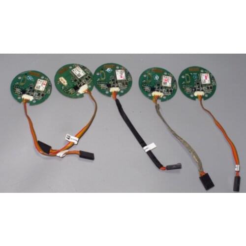 DJI Phantom 1 P330 Part 2 - GPS - US dealer