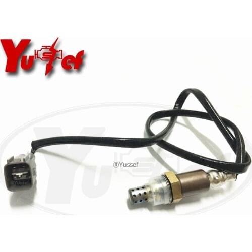 NEW O2 Oxygen Sensor For TOYOTA Lexus 3.0L-4.6L Avalon Camry Solara 2.7L-3.5L 89465-07080 8946507080 Downstream Lambda Probe