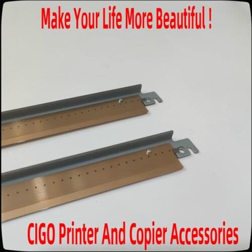 Transfer Belt Cleaning Blade For HP CP6014 CP6015 CM6030 CM6040 M880 M855 Printer,CP 6014 6015 CM 6030 6040 Wiper Doctor Blade