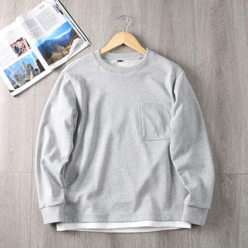 RuXi Doker Mens Fleece Hoodies