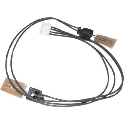 1X Compatible for Ricoh Aficio MP 2014D 2014AD 2014 2014EN MP2014 Fuser Thermistor AW10-0167 AW100167