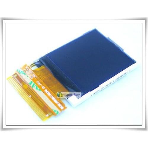 3pcs Mouse over image to zoom New 1.5" 1.5 inch SPI Interface Color STN LCD Module Display 132X132(RGB) 65K Colors Free Tracking