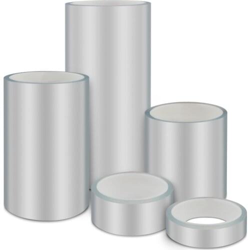 Car Stickers Door Sill Sticker Protector Multifunction Nano Tape Auto Bumper Strip Car Door Protect Scratchproof Accessories