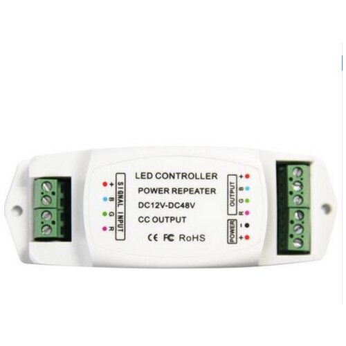 BC-990 350mA Constant current PWM LED power repeater LED PWM amplifier Power amplifier