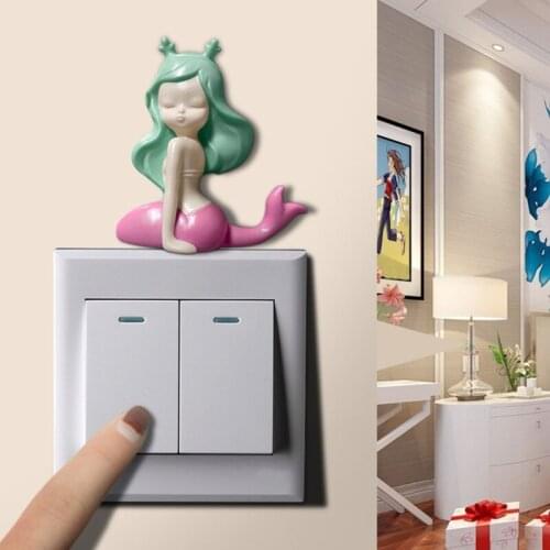 Human Body Decorative Epoxy UV Silicone Mould Mobile Phone Accessories Pendant Decorations All Mirrors Uncoated A5KE