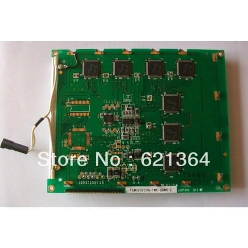 FGM320200A-FWX1CCWR-Z professional lcd screen sales for industrial screen