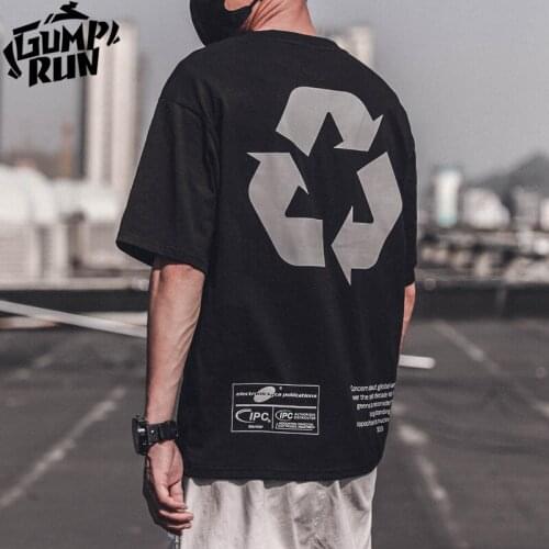 GUMPRUN Men's Sports T-Shirts