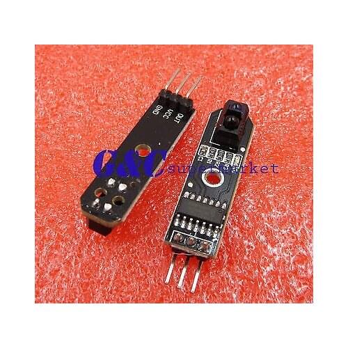 Infrared Line Track Tracker Follower Sensor 5V Shield New diy electronics