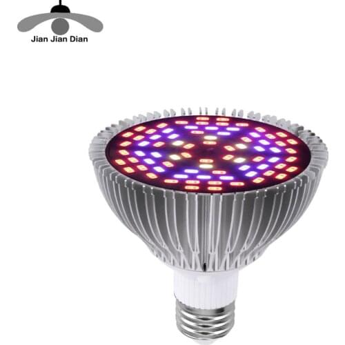 Jianjiandian LED Plant Lamps