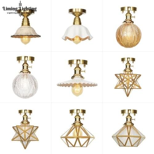 Ceiling Lamps JUDU China