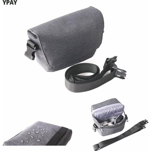 Camera bag Outdoor Cameras Case Quick Release strap for Fujifilm X100V X-T200 X-T100 X-A20 X-A5 X-A10 X100F X100T X100S X70 X-A3