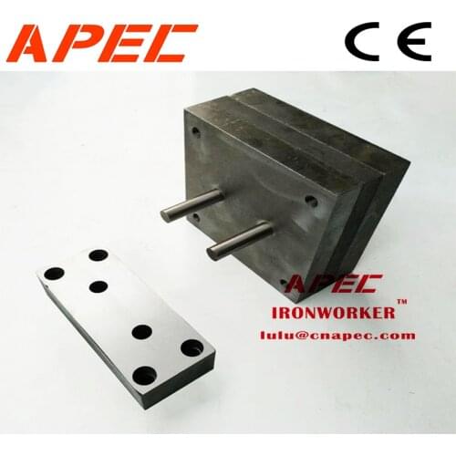 Machine Customized Moulds Dies Custom Built-Metal Punch & Metal Forming