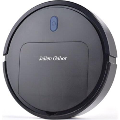 Multi-function Robot Vacuum Cleaner Cleaning Machine Intelligent Charging Vacuum Cleaner Three-in-one Sweeping Machine USB