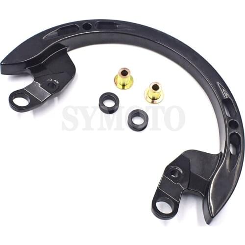 Motorcycle Racing Rear Passenger Grab Bar Handlebar Rail handle bars For Suzuki GSX1300R GSXR1300 GSX-R 1300 Hayabusa 2008-2015