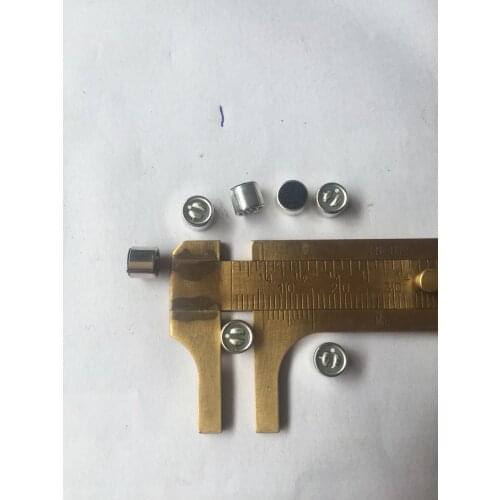 Original new 100% EM6050N-FOL-T 6x5MM 6050 audio microphone electret microphone (Inductor)