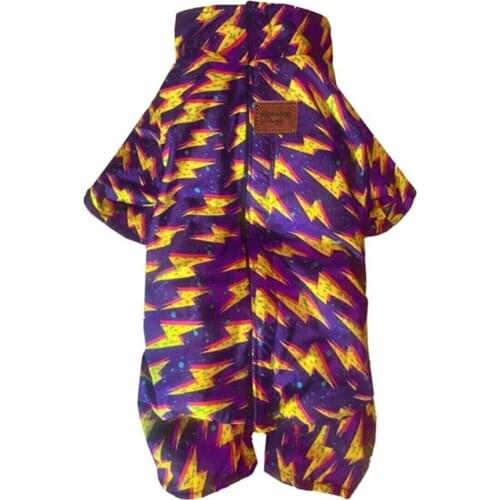 Petzanya Overalls For Dogs