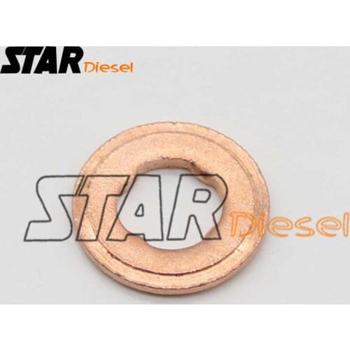 S0015 for CAT Injector Copper sheet 1.5MM Diesel Injector Heat Shields S0015 of High Performance