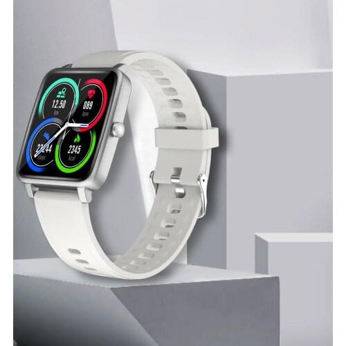 New Mv50 Smart Watch Bluetooth Call Sleep Monitoring Heart Rate and Blood Pressure Multi Motion Smart Bracelet