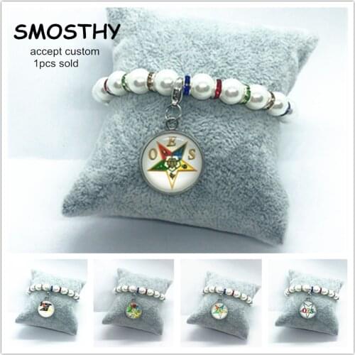 Bracelets With Pendants Smosthy/思沐丝 China