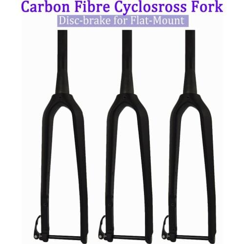 TOPMOST Bicycle Forks