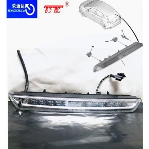 High brake light brake brake light 6351LX For Citroen Peugeot DS6 / C4 picasso / 308/508/2008 Third brake light