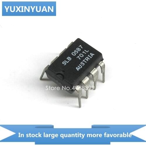 YUXINYUAN SLB0587 1pcs in stock