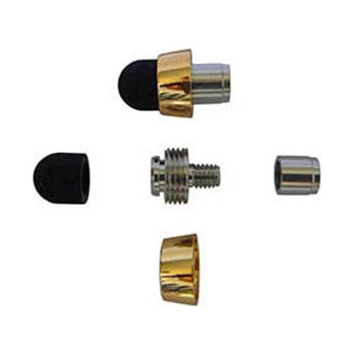 Gold touch cap for euro touch stylus pen RZ-ETC-G