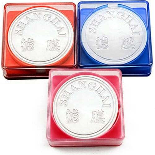 50PCS 50mm MCE/Nylon/PVDF Lab Microporous Millipore Microfiltration Membrane Filter for Water Liquid Solution Filtration